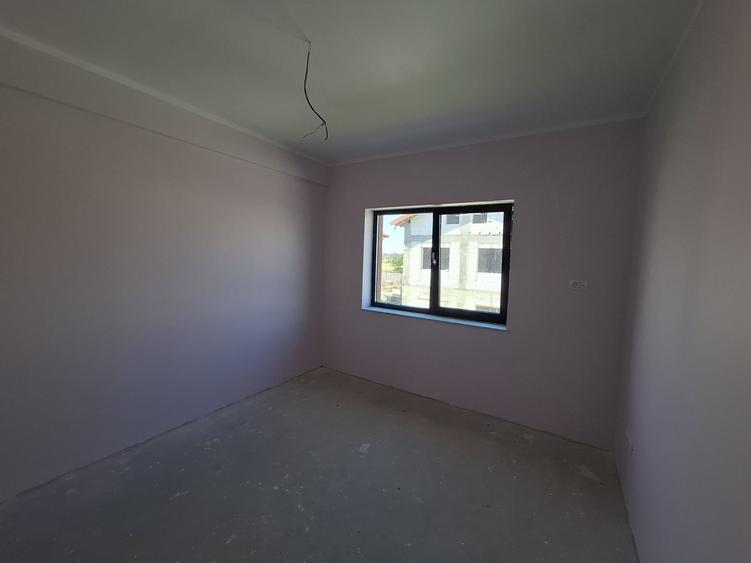 Casa P+1E+pod 105mp teren 435mp predare la cheie Cumpana