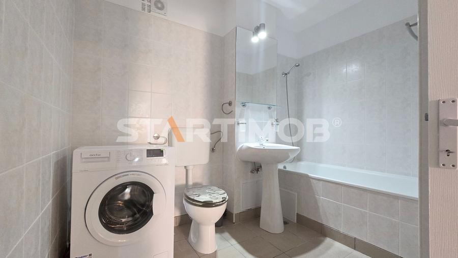 Apartament doua camere Racadau