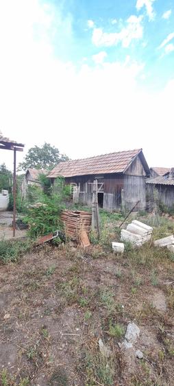 Casa 2 corpuri si anexe, 69 mp, zona Tritenii de Sus - 14