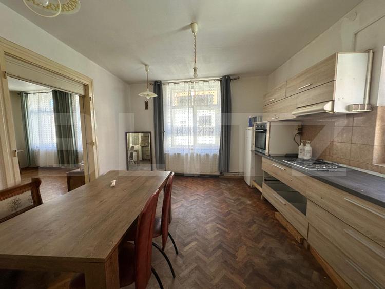 Casa cu potential excelent | Centru Istoric | Curte proprie | Garaj