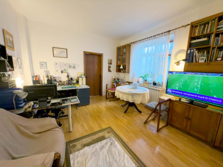 Casa la preț de apartament | Acces la plaja Constanta