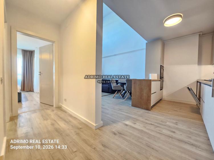 PRIMUL CHIRIAS -Ap3cam- GranVia Marina - Vivo Mall - Parcare Privata - 1000Euro