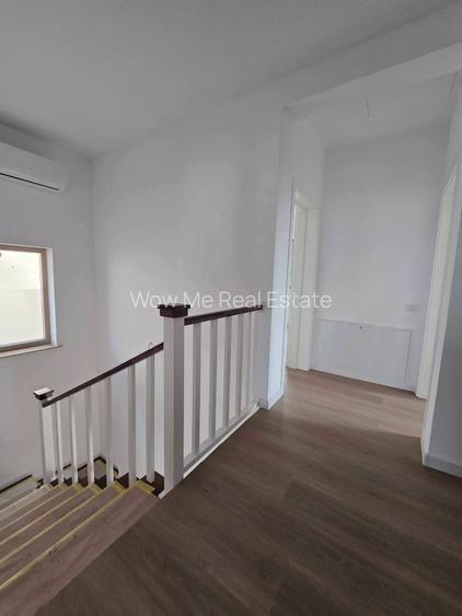Vile Individuale 5 Camere Lux,  Bulevardul Nordului Dobroești - 33