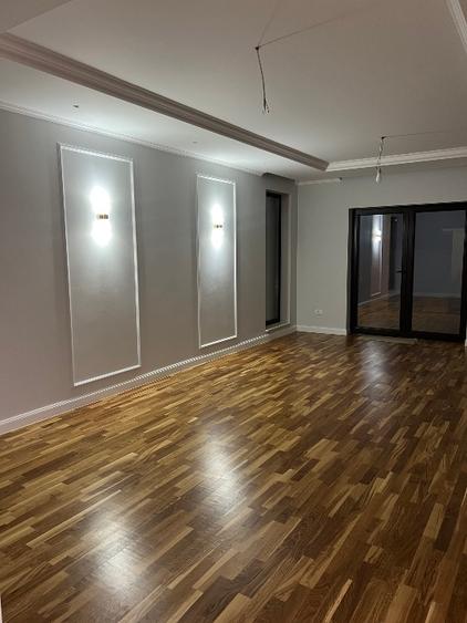 Casă individuală Premium | Piscină încălzită | Teren 605 mp | Moșnița Nouă