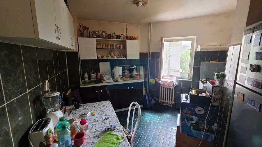 Apartament 2 camere, etaj 2, Zona Kiseleff