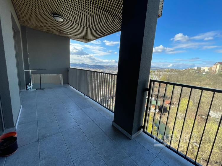 Apartament in Complex rezidential exclusivist, Zorilor!