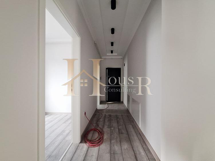 CU GRADINA PROPRIE. BUCATARIE INCHISA. DOTARI PREMIUM.