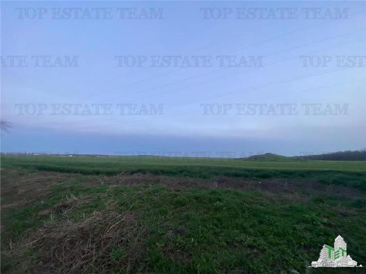 Teren intravilan 15000 mp Costinesti, Constanta