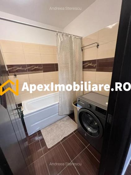 Apartament 2 camere de inchiriat Berceni București | ApexImobiliare.ro