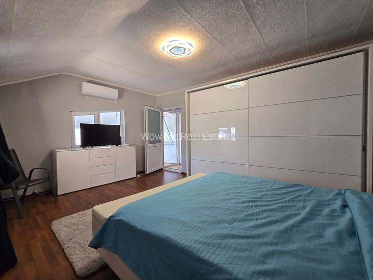 Casa P+1 , 4 Camere, Pantelimon-Tractorului, Mega Image - 10