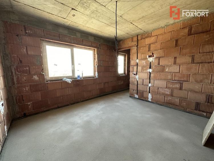COMISION 0% Duplex 4 camere - Bucovat - Calitate Premium!