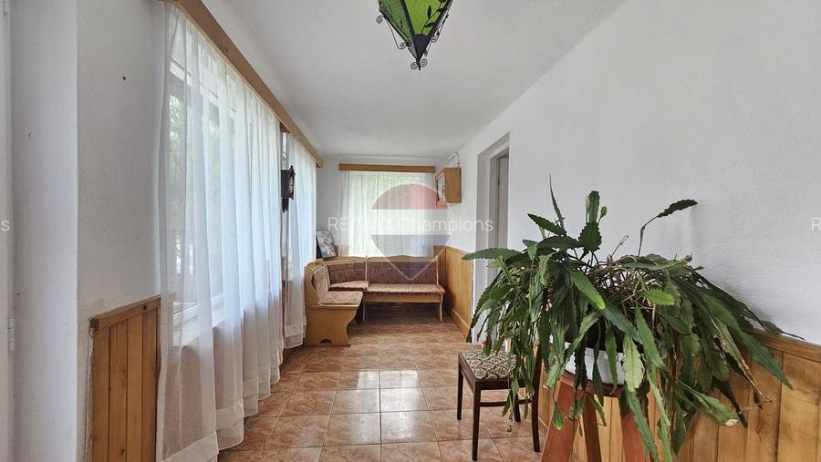 Casă individuală | 4 camere | Teren 4840 mp | Sohodol | Bran - 10