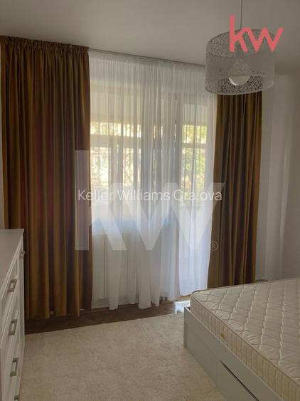 Rovine, apartament cochet, 3 camere, chirie - 8