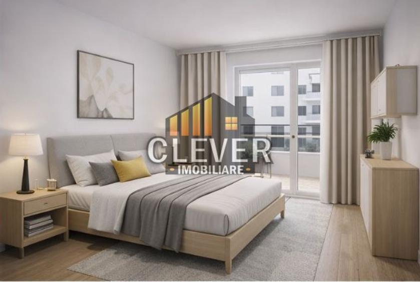 2 Camere de 64 mp – Design Modern la 8 min de Metrou Teclu