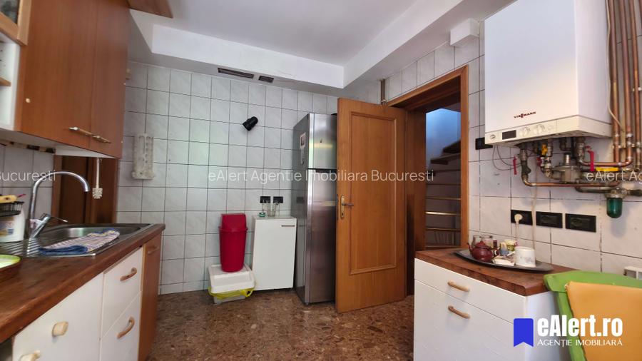 Casă de vânzare zona Domenii, București, str. Constantin Stere. - 36