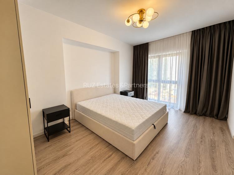 Apartament 3 camere | Parcare | LUX | Rond OMV-Pipera