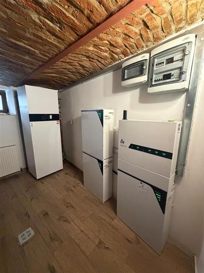 Exclusivitate, Casa zona centrala 9 dormitoare, Centrul Civic, Brasov