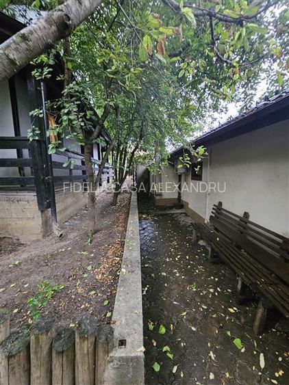 Vila 6 camere , 900 mp teren - Aroneanu , Iasi - 22