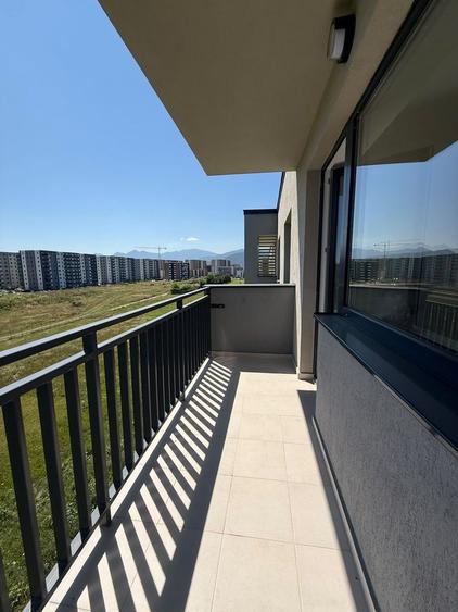 Apartament 3 camere în clădire cu 4 etaje - Rainbow