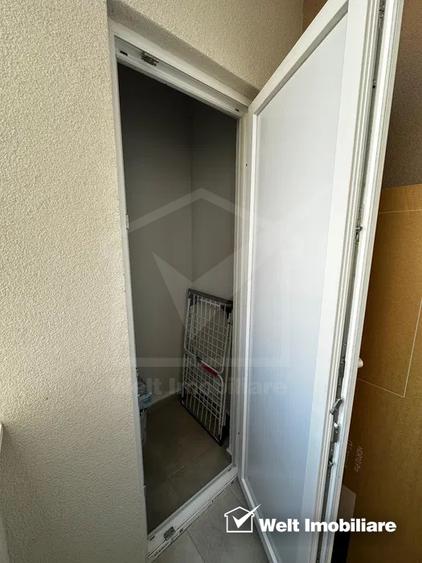 Prima inchiriere! Apartament ultrafinisat cu 2 camere, Zona VIVO
