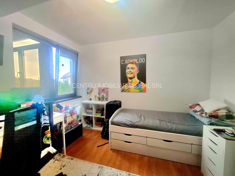 Casă caldă cu șemineu pe lemne și curte superbă – Direct proprietar - 41