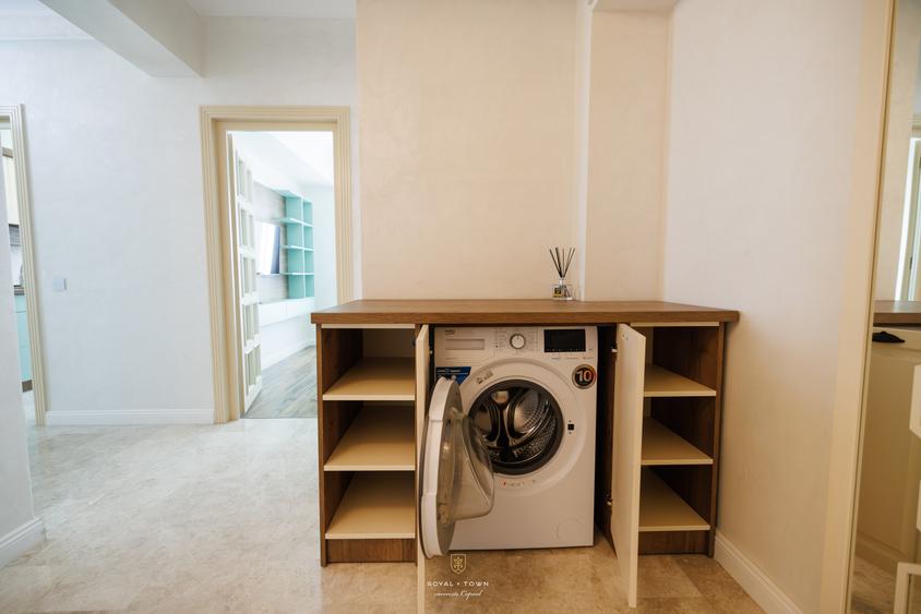 Intabulat!! Apartament de vânzare cu 3 camere decomandate- Royal Town Iași