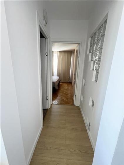 Apartament 2 camere decomandat renovat, etaj intermediar Vlahuta- Scriitorilor