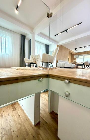 Duplex 4 camere Iancu Nicolae | terasa 34 mp | 3 parcari | proprietar - 8