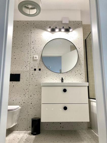 Apartament 2 camere Echo Tineretului
