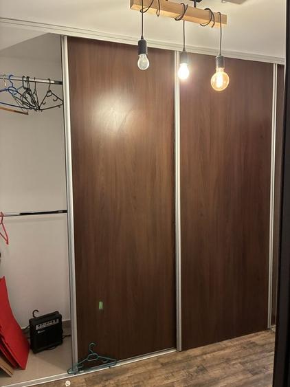Lacul Tei inchiriere garsoniera cocheta cu boiler electric