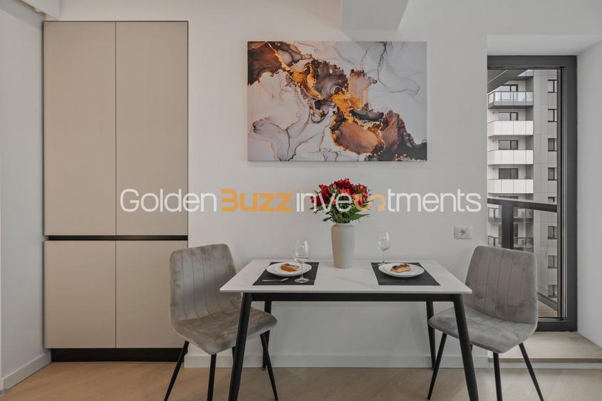 Apartament 3 camere de inchiriat parcare | Cortina North