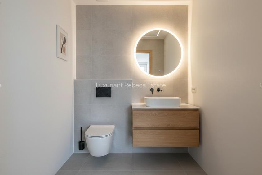 Clădire de închiriat – 800 mp utili – Giarmata, zonă centrală - 8