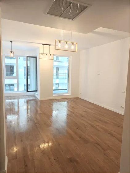 Apartament 2 camere | LUX | Nemobilat | Parcare | Rond OMV Pipera