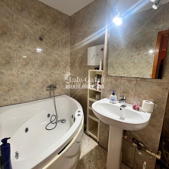 | Apartament tip DUPLEX | 3 camere | Centru, Galati | - 6