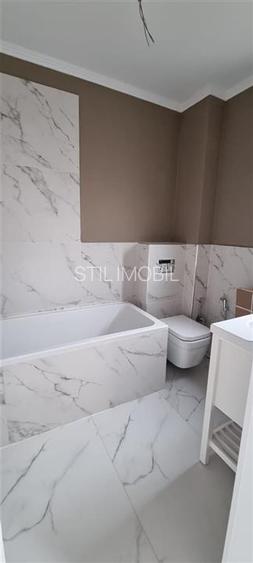 Ap. 3 camere 2bai + gradina zona Rediu-mutare imediata - 8