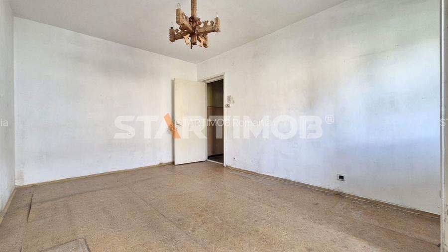 Apartament doua camere Sacele - 3