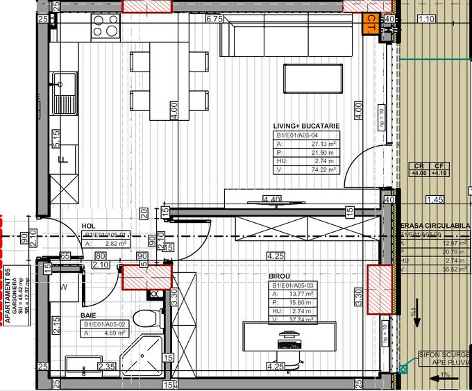 Energia Residence 3 - 4