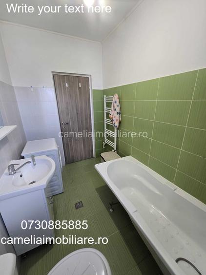 2 camere, centrala, pentru investie sau locuit, Chiajna, Ilfov, semistradal - 9