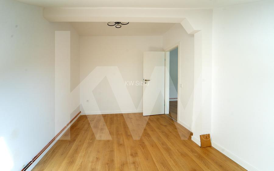 Apartament 3  camere - finisat la cheie, intabulat - 16