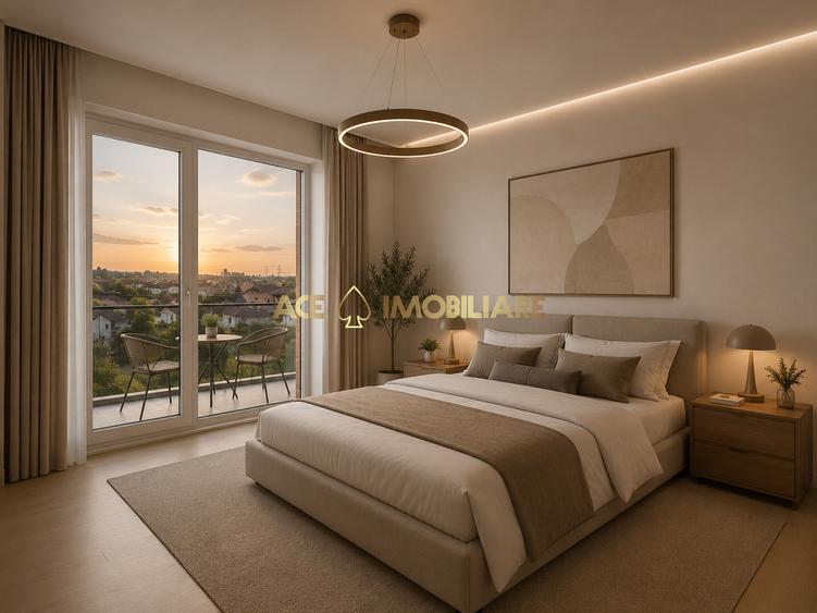 2 Camere de vanzare | Dobroesti | TVA Inclus | 0% Comision |