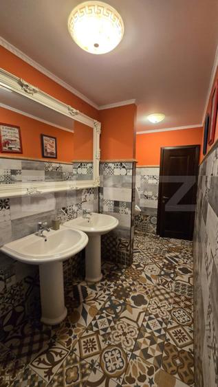 Club funcțional + sală evenimente, 701 mp, zona Nord