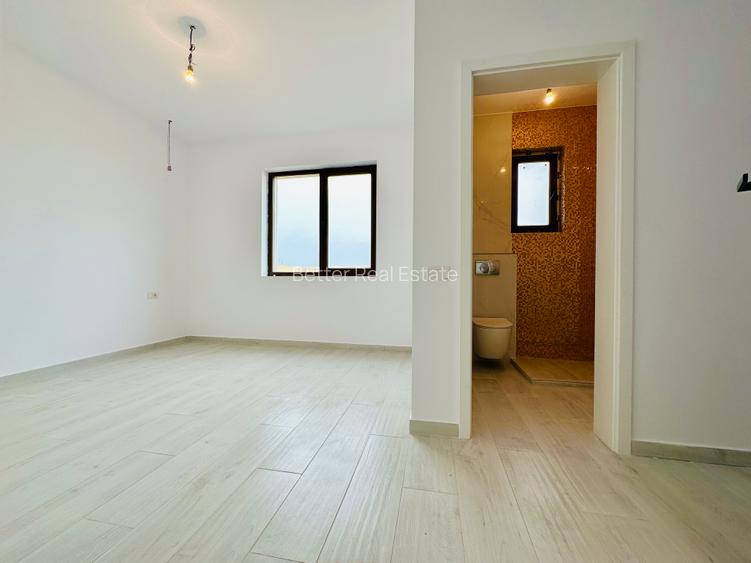 Casă individuală de vânzare, parter 4 camere | 375 mp | La Cheie - Berceni Ilfov - 14