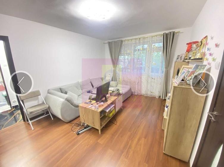 Apartament 2 camere Oltenitei- Sun Plaza.