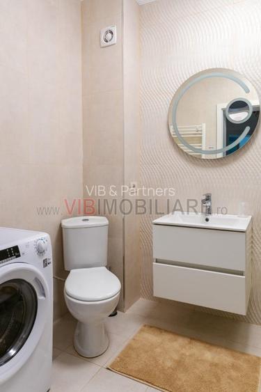 Mamaia Nord , Complex Zig Zag,  apartament lux - 9