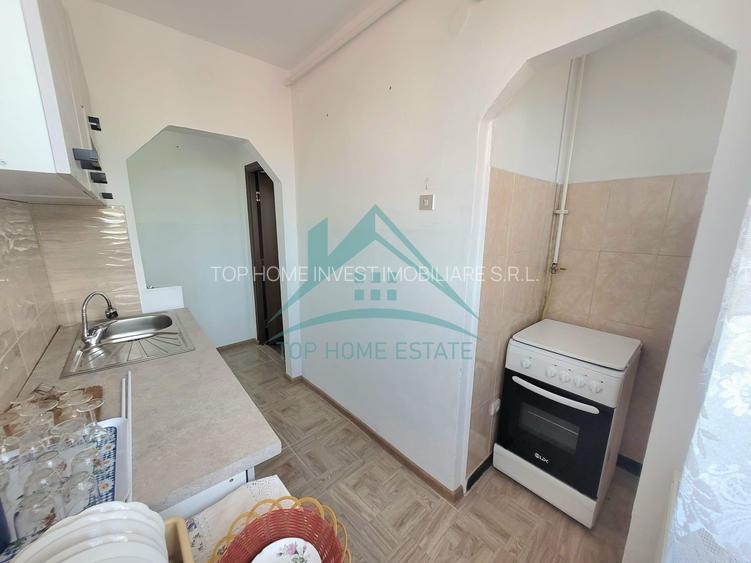Apartament cu 2 camere de inchiriat, zona centrala! - 9