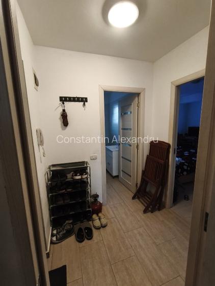 Apartament cu 2 camere ROND BUCIUM  - 4