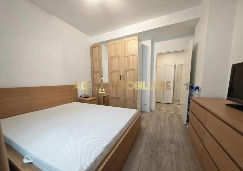 2 Camere de inchiriat | Titan | Metrou | Terasa | Centrala | Pet-Friendly