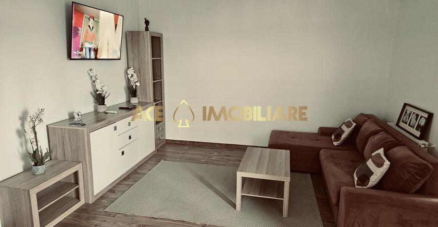 2 Camere de inchiriat | Berceni | Centrala proprie | Modern