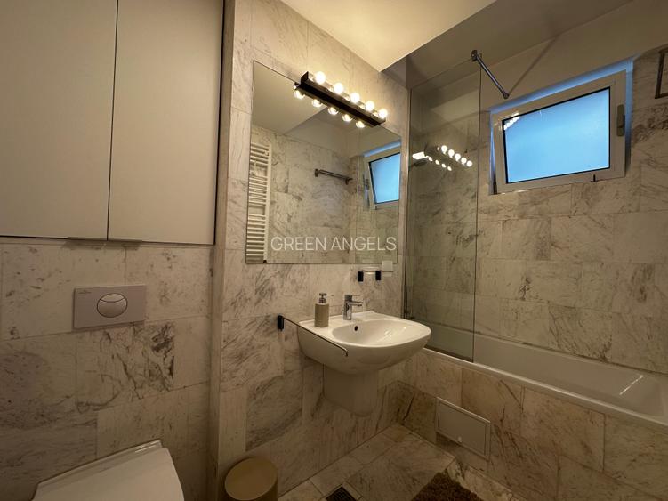 Apartament 2 camere de inchiriat Lascar Park Residence/Stefan cel Mare! - 11