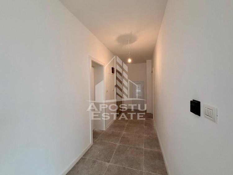 Apartament cu 2 camere de inchiriat, Circumvalatiunii, Timisoara